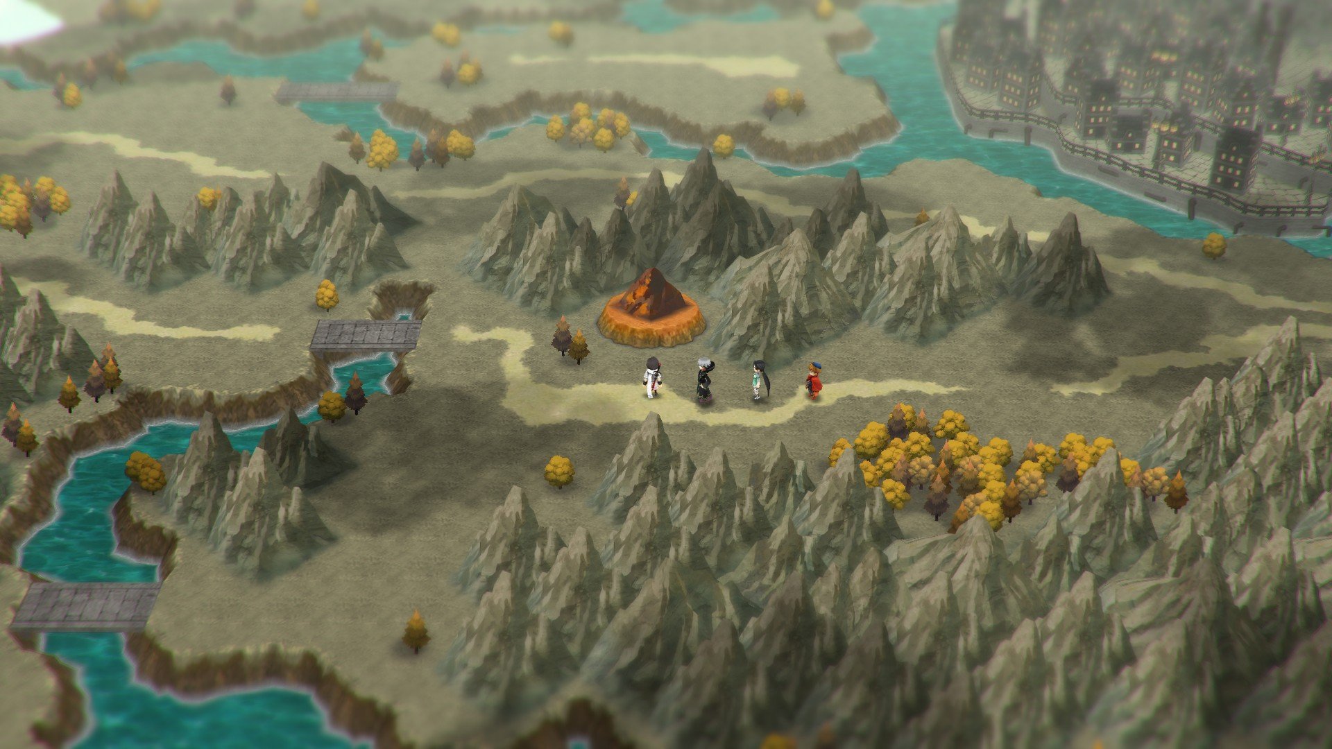 Lost Sphear - Imagen 47